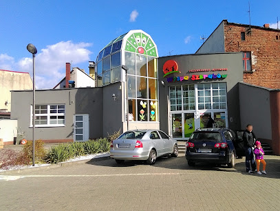 Niepubliczne Przedszkole Językowe „Wyspa Szkrabów”