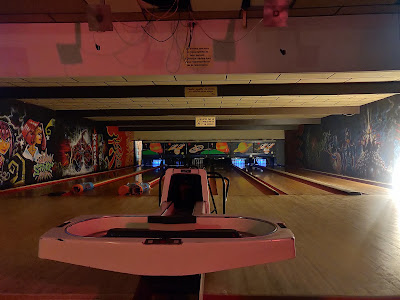 Le Bowling d'Auch à Auch