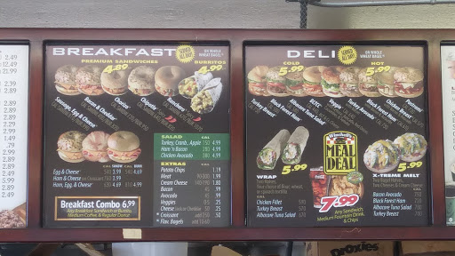 Donut Shop «Yum Yum Donuts», reviews and photos, 5454 Orangethorpe Ave, La Palma, CA 90623, USA