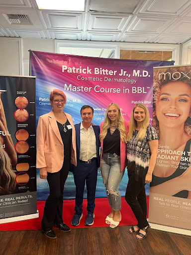 Patrick Bitter Jr, MD image