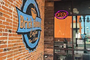 Brick House Coffee Bar and Eatery image