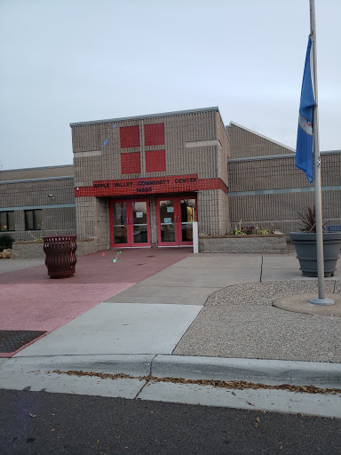 Community Center «Apple Valley Community Center», reviews and photos, 14603 Hayes Rd, St Paul, MN 55124, USA