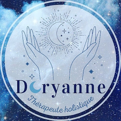 Doryanne - Maître Reiki Usui à Aix-les-Bains