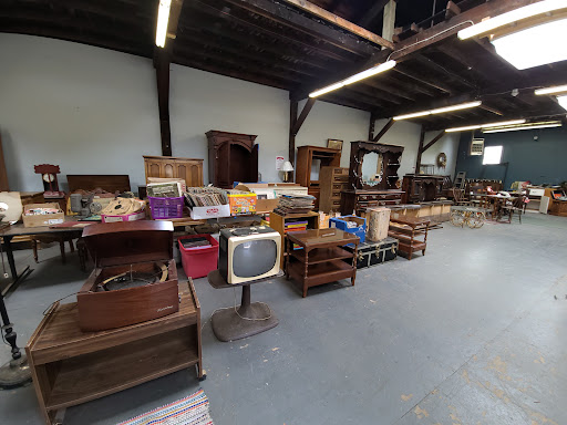 Building Materials Store «American Architectural Salvage», reviews and photos, 23 W Main St, Mt Pleasant, PA 15666, USA