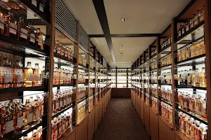 Yamazaki Whisky Museum image