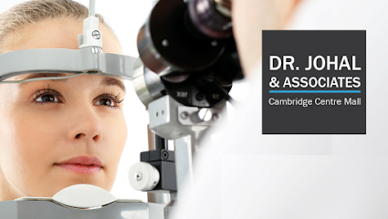 Dr. Johal & Associates-Cambridge Centre Optometrists