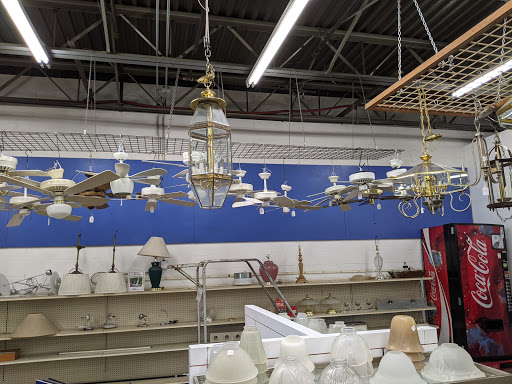 Thrift Store «Habitat For Humanity Restore», reviews and photos