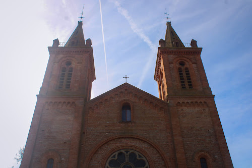 Église Eglise de Lafeuillade Montech