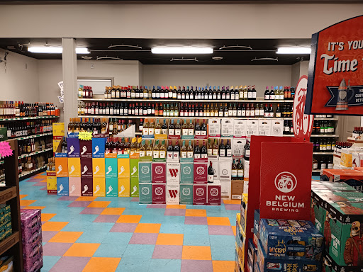 Liquor Store «Kennan Liquors», reviews and photos, 37 Joliet St, Dyer, IN 46311, USA