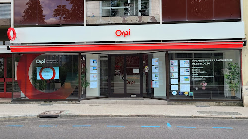 ORPI Agence Immobilière de la Savoureuse à Belfort