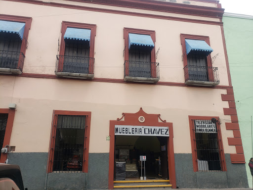 Mueblería Chávez