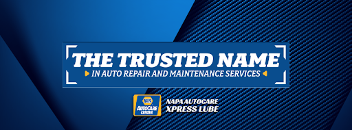 Auto Repair Shop «Napa AutoCare Xpress», reviews and photos, 12730 Jefferson Ave, Newport News, VA 23602, USA