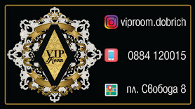 VIP ROOM NIGHT