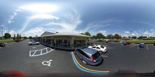 Florist «A Heavenly Scent Florist», reviews and photos, 3042 Cypress Gardens Rd, Winter Haven, FL 33884, USA