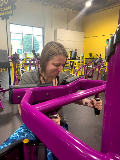 Gym «Planet Fitness», reviews and photos, 366 Carerra Dr, Lancaster, PA 17601, USA