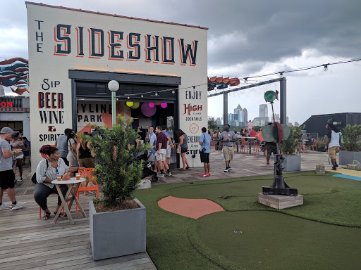 Shopping Mall «Ponce City Market», reviews and photos, 675 Ponce De Leon Ave NE, Atlanta, GA 30308, USA