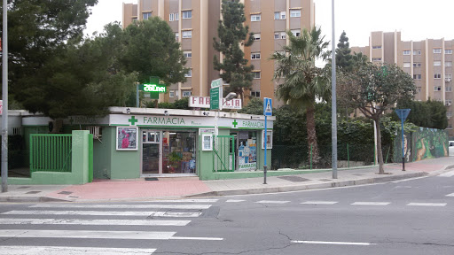 Farmacia Escolano García