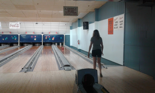 Bowling Alley «Plaza Bowling Lanes», reviews and photos, 2009 E Shiloh Rd, Corinth, MS 38834, USA