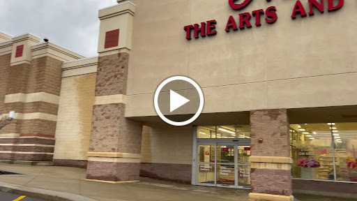 Craft Store «Michaels», reviews and photos, 1206 New Brunswick Ave, Phillipsburg, NJ 08865, USA