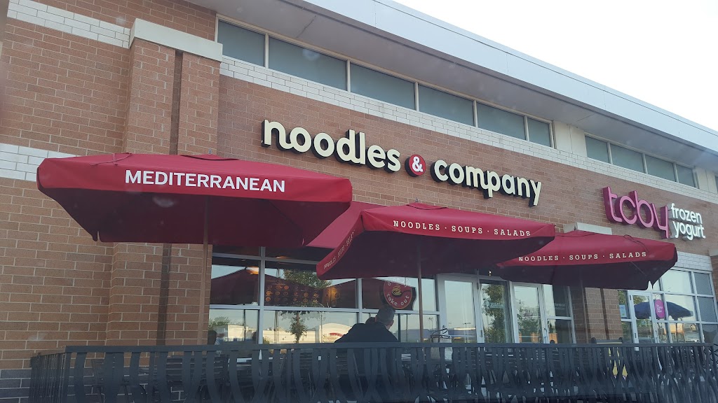 Noodles and Company 60462