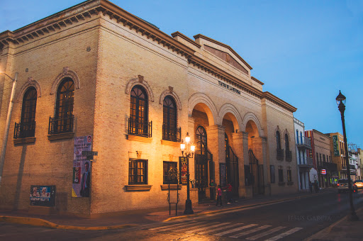 Centro cultural Heroica Matamoros