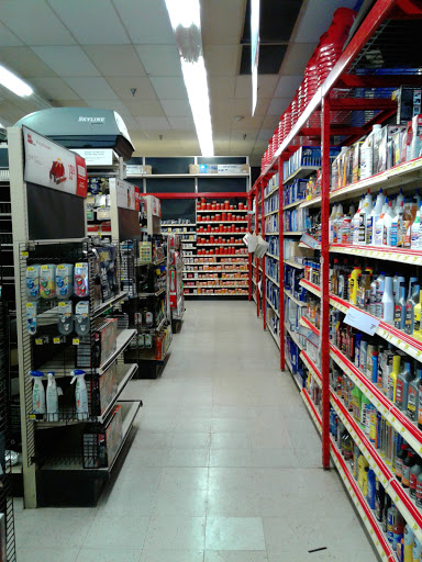 Auto Parts Store «Pep Boys Auto Parts & Service», reviews and photos, 5000 GA-138, Union City, GA 30291, USA