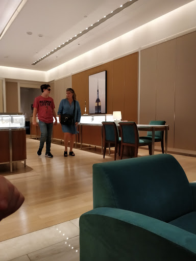 Jewelry Store «Tiffany & Co.», reviews and photos, 9700 Collins Ave, Bal Harbour, FL 33154, USA