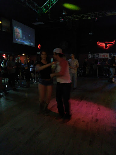 Night Club «Rodeo Nightclub», reviews and photos, 9379 E 46th St, Tulsa, OK 74145, USA