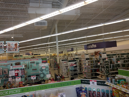 Fabric Store «Jo-Ann Fabrics and Crafts», reviews and photos, 3202 SW 35th Blvd, Gainesville, FL 32608, USA