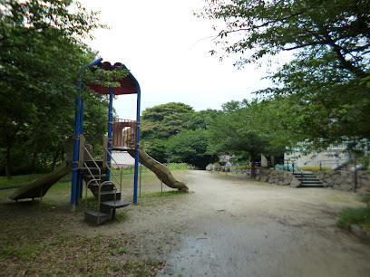 櫓山荘公園