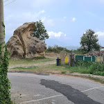 Photo n°2 de l'avis de olimpio.a fait le 17/08/2021 à 11:41 sur le  La Sciarbonata à Montalbano Elicona