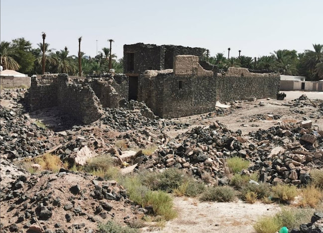 اليسيرة - المدينة المنورة