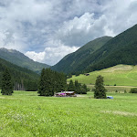 Photo n°1 de l'avis de Elohim1204. fait le 10/07/2023 à 21:03 sur le  Moos Alm à Gsies