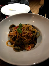 Photo n°25 de Mamma Mia courchevel à Courchevel ()