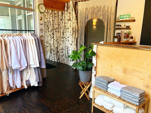 Birch Body Care, 73 Crown St, Kingston, NY 12401, USA, 