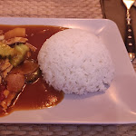 Photo n°1 de l'avis de Sandra.o fait le 30/10/2021 à 19:37 sur le  Thaikitchen by Anoma à Hamelin