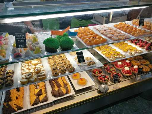 Diabetic bakeries in Oporto