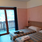 Photo n°5 de l'avis de Ghi.a fait le 23/03/2019 à 16:12 sur le  Hotel Abete Blu à Santa Caterina di Valfurva