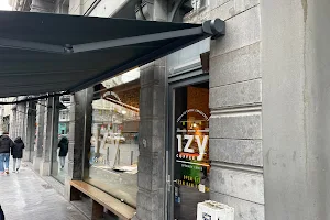 Izzy Coffee image