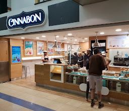 Cinnabon photo