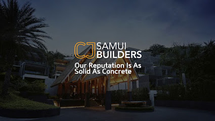 CJ Samui Builders Co., LTD