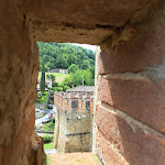 Photo n°45 de l'avis de Loretta.o fait le 23/05/2023 à 12:50 sur le  Castello di Vigoleno à Vigoleno