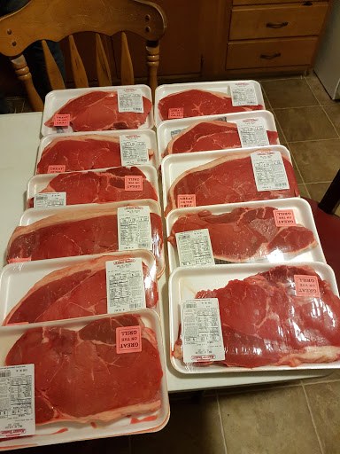 Meat Wholesaler «Beef Market», reviews and photos, 604 Hollis St, Framingham, MA 01702, USA