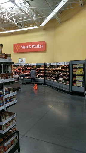 Department Store «Walmart Supercenter», reviews and photos, 8730 Liberty Rd, Randallstown, MD 21133, USA