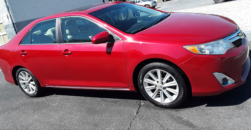 Car Wash «Sun Dance Car Wash», reviews and photos, 2150 Columbia Ave, Lancaster, PA 17603, USA