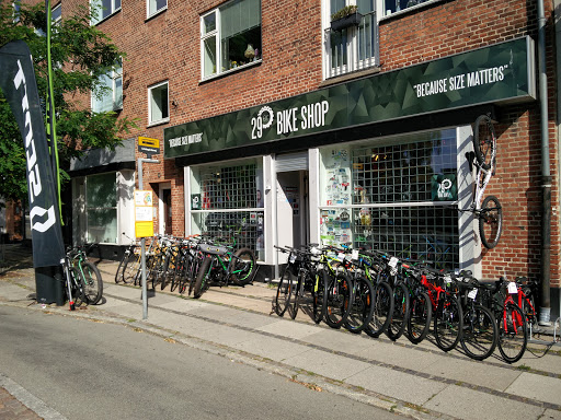 29er Bike Shop
