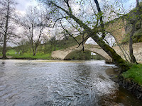 Pierre-Perthuis du Restaurant Les Deux Ponts à Pierre-Perthuis - n°1