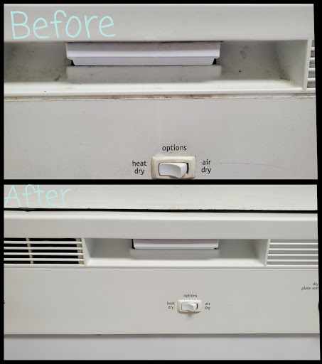 House Cleaning Service «Magic Mops Professional Cleaning Services», reviews and photos, 9410 Widgeon Ct SE, Olympia, WA 98513, USA