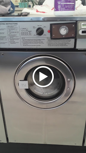 Laundromat «Soaps & Suds», reviews and photos, 2200 Todds Ln, Hampton, VA 23666, USA