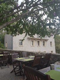 Atmosphère du Restaurant Le Jardin de l'echauguette à Sartène - n°10